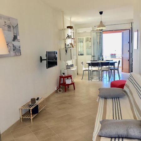 Villa Sole Maldive Del Salento Torre Pali 외부 사진